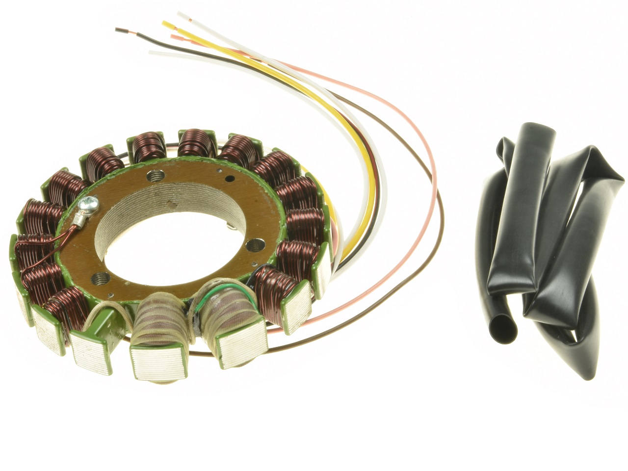 Stator Honda XR400R XR650R 1996-2007 (G44) - Clique na Imagem para Fechar