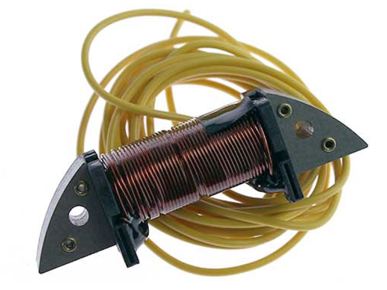 Licht spoelen - L31 Licht spoelen - L31