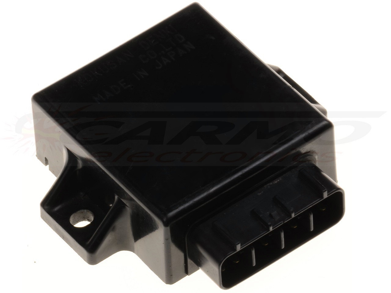 Husqvarna 400 450 510 Unidade de computador do motor ECU ECM CDI (CU7470)