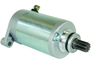 Motor de partida Hyosung GT125 GT250 GV125 GV250 Comet Aquila Mirage Motor de partida Hyosung GT125 GT250 GV125 GV250 Comet Aquila Mirage
