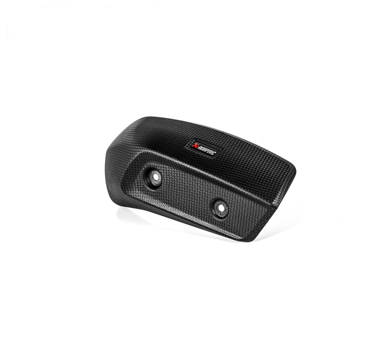 Indian FTR 1200 / S 2019-2020 Escudo térmico Akrapovic P-HSIN12E1 Indian FTR 1200 / S 2019-2020 Escudo térmico Akrapovic P-HSIN12E1