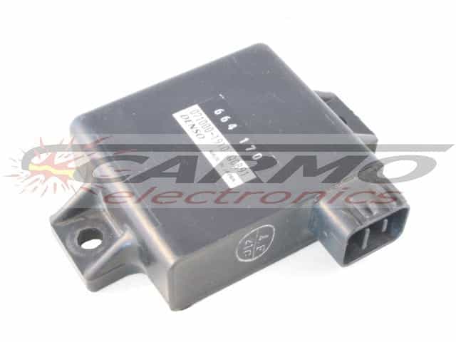 Jawa 650 unidade CDI Ignição ECU (836-0 classic, 664 170, 071000-1910 QCB91)