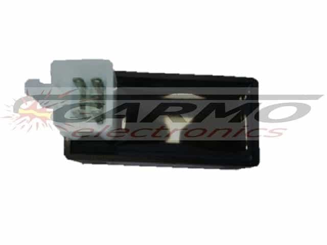 C50/C70/C90 unidade CDI Ignição ECU