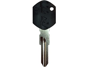 KTM blanco chip Sleutel KTM blanco chip Sleutel