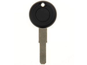 KTM chip key (alternative black) KTM chip key (alternative black)