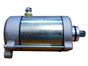 Starter Motor Kawasaki ZZR1100 ZX10 ZX1000 ZXR1200 ZR1200 ZX1100 GTR1000 GP1100 ZG1000 ZX1100