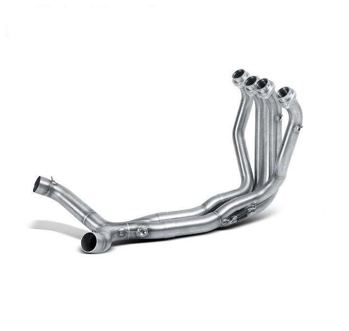 Kawasaki Z1000 / Z1000SX/Ninja 1000 2010-2013 Tubo de escape Akrapovic E-K10R3 (Estágio 3) Kawasaki Z1000 / Z1000SX/Ninja 1000 2010-2013 Tubo de escape Akrapovic E-K10R3 (Estágio 3)