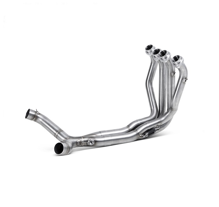 Kawasaki Z1000 / Z1000SX/Ninja 1000 2014-2020 Tubo de escape Akrapovic E-K10R4 (Estágio 3) Kawasaki Z1000 / Z1000SX/Ninja 1000 2014-2020 Tubo de escape Akrapovic E-K10R4 (Estágio 3)