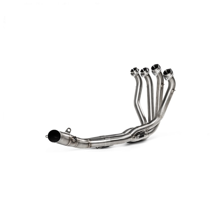 Kawasaki Ninja 1000SX 2020-2023 Tubo de escape Akrapovic E-K10R5 (Estágio 3) Kawasaki Ninja 1000SX 2020-2023 Tubo de escape Akrapovic E-K10R5 (Estágio 3)