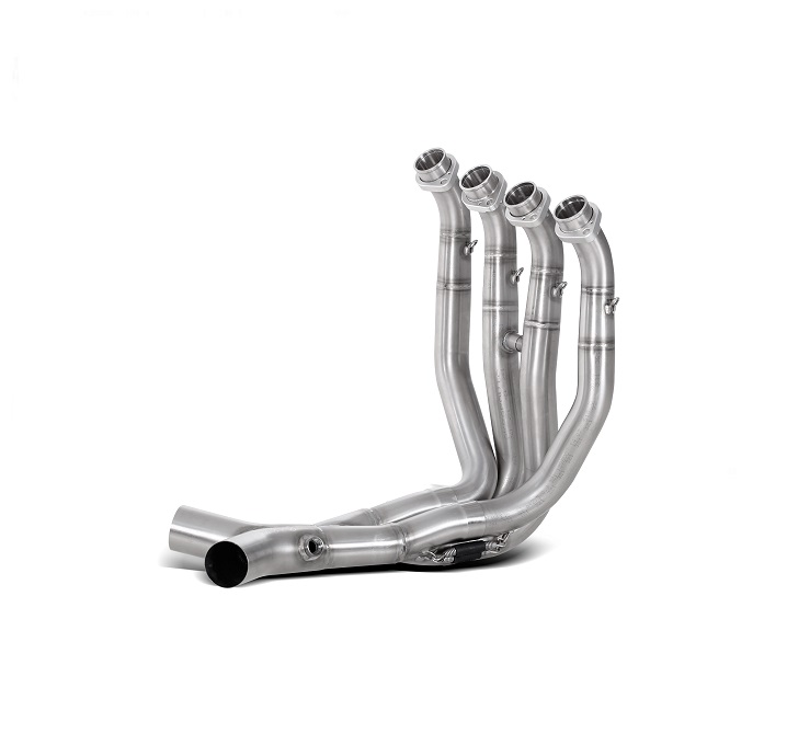Kawasaki ZX14R / ZZR1400 2012-2020 Tubo de escape Akrapovic E-K14R1 (Estágio 3) Kawasaki ZX14R / ZZR1400 2012-2020 Tubo de escape Akrapovic E-K14R1 (Estágio 3)