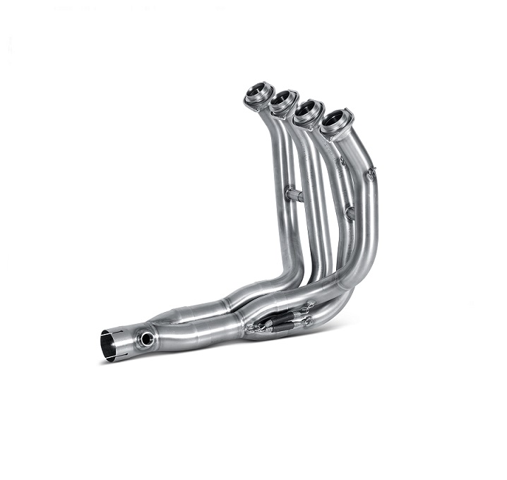 Kawasaki Z800 2013-2016 Tubo de escape Akrapovic E-K8R1 (Estágio 3) Kawasaki Z800 2013-2016 Tubo de escape Akrapovic E-K8R1 (Estágio 3)