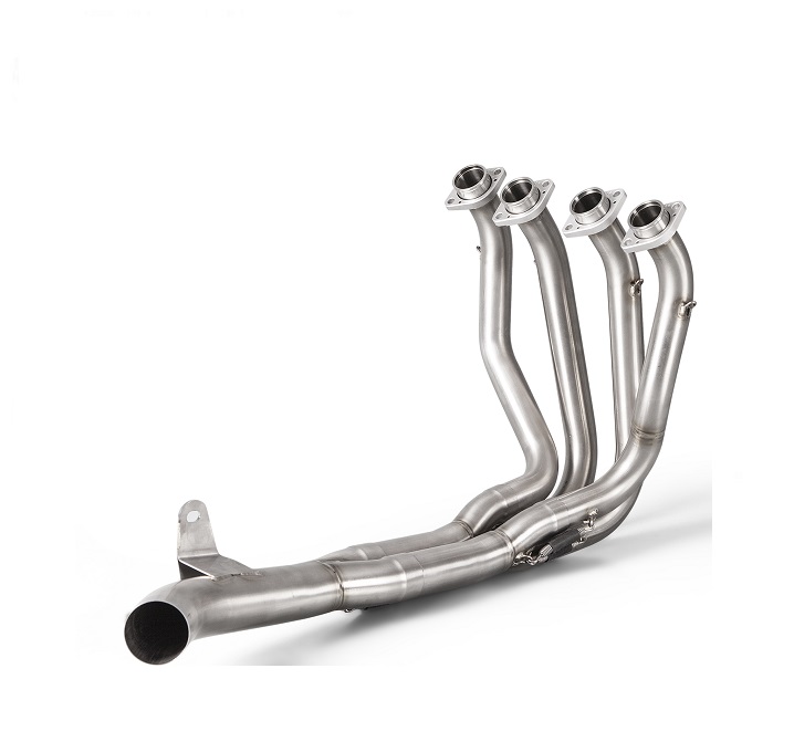 Kawasaki Z900 2017-2023 Tubo de escape Akrapovic E-K9R2 (Estágio 3) Kawasaki Z900 2017-2023 Tubo de escape Akrapovic E-K9R2 (Estágio 3)