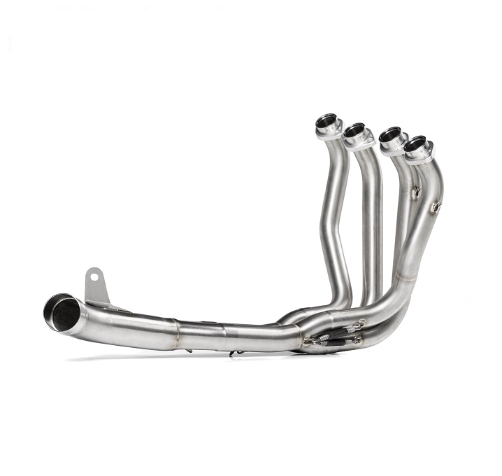 Kawasaki Z900 2018-2023 Tubo de escape Akrapovic E-K9R4 (Estágio 3) Kawasaki Z900 2018-2023 Tubo de escape Akrapovic E-K9R4 (Estágio 3)