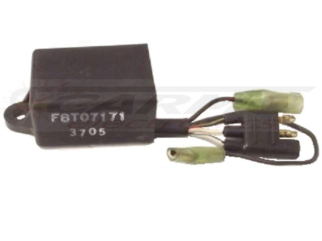 KX80 Ignição CDIsunit (F8T07174, F8T07171)