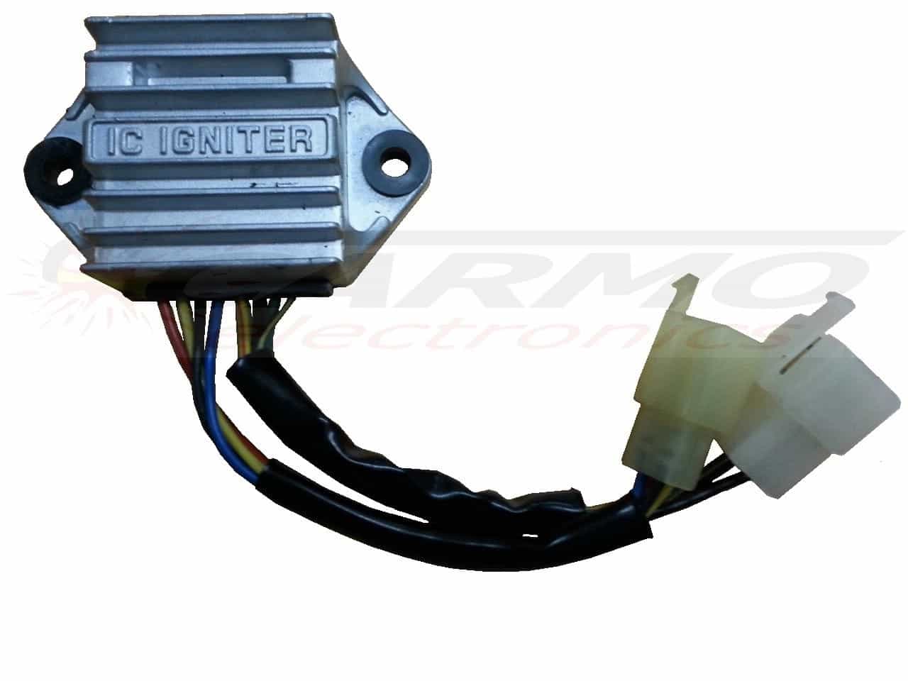 550 LTD (21119-1020) CDI igniter module