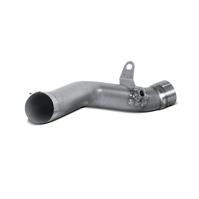 Kawasaki Ninja ZX10R 2011-2015 Tubo de ligação Akrapovic L-K10SO5/1 (estágio 3) Kawasaki Ninja ZX10R 2011-2015 Tubo de ligação Akrapovic L-K10SO5/1 (estágio 3)