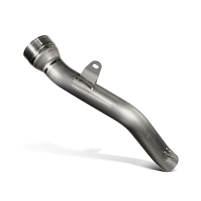 Kawasaki Ninja ZX10R ZX-10R ZX10RR ZX-10RR 2021-heden (Titanium) Tubo de ligação Akrapovic L-K10SO9 (estágio 3) Kawasaki Ninja ZX10R ZX-10R ZX10RR ZX-10RR 2021-heden (Titanium) Tubo de ligação Akrapovic L-K10SO9 (estágio 3)