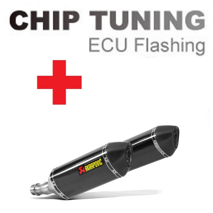 Kawasaki Z1000 2014-2020 Ajuste de flash ECU de alto desempenho + Akrapovic S-K10SO18-HZC (estágio 3) Kawasaki Z1000 2014-2020 Ajuste de flash ECU de alto desempenho + Akrapovic S-K10SO18-HZC (estágio 3)