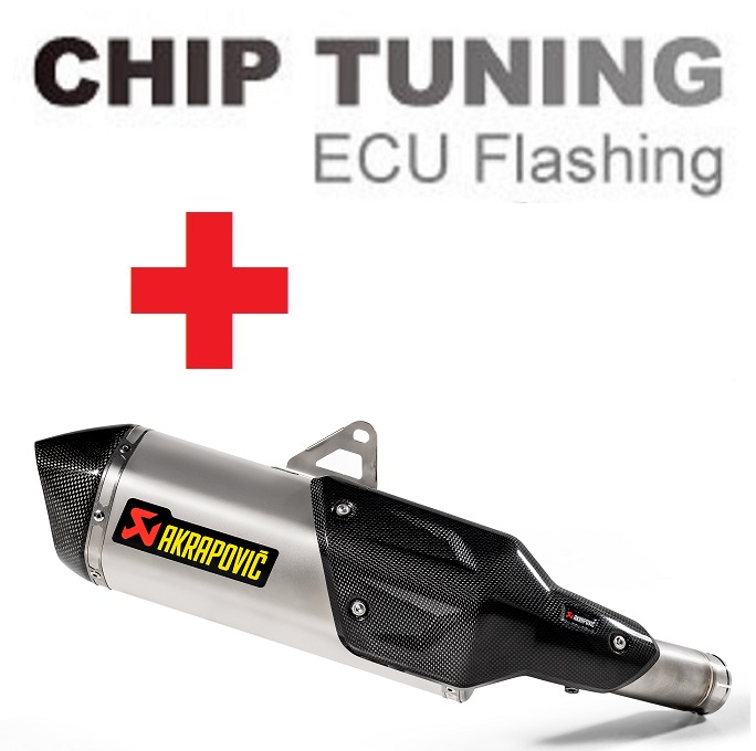 Kawasaki Versys 1000 2019-hoje Ajuste de flash ECU de alto desempenho + Akrapovic S-K10SO22-HWT (estágio 3) Kawasaki Versys 1000 2019-hoje Ajuste de flash ECU de alto desempenho + Akrapovic S-K10SO22-HWT (estágio 3)