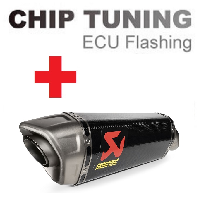 Kawasaki Ninja ZX10R ZX10RR 2021-2023 Ajuste de flash ECU de alto desempenho + Akrapovic S-K10SO27-HRC (estágio 3) Kawasaki Ninja ZX10R ZX10RR 2021-2023 Ajuste de flash ECU de alto desempenho + Akrapovic S-K10SO27-HRC (estágio 3)