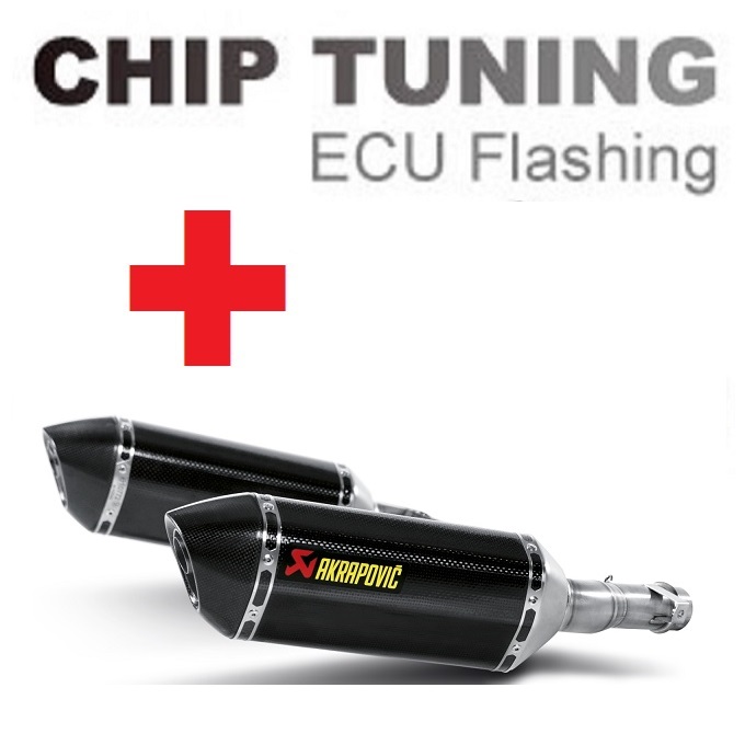 Kawasaki Z1000 / Z1000SX/Ninja 1000 2010-2013 Ajuste de flash ECU de alto desempenho + Akrapovic S-K10SO6-HZC (estágio 3) Kawasaki Z1000 / Z1000SX/Ninja 1000 2010-2013 Ajuste de flash ECU de alto desempenho + Akrapovic S-K10SO6-HZC (estágio 3)
