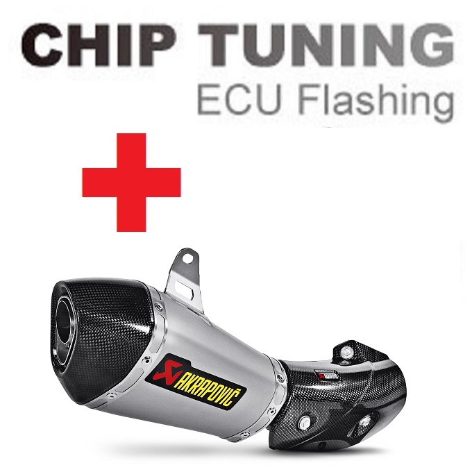 Kawasaki ZX10R Ninja (ABS) 2011-2015 Ajuste de flash ECU de alto desempenho + Akrapovic S-K10SO7T-HASZ (estágio 3) Kawasaki ZX10R Ninja (ABS) 2011-2015 Ajuste de flash ECU de alto desempenho + Akrapovic S-K10SO7T-HASZ (estágio 3)
