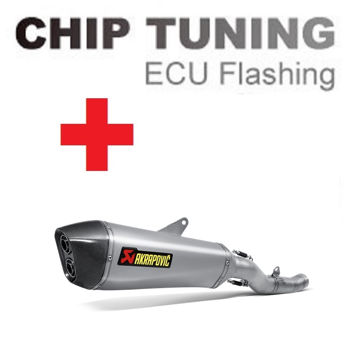 Kawasaki 1400 GTR 2008-2017 Tubo de escape Akrapovic S-K14SO5-HZAAT (Estágio 3) Kawasaki 1400 GTR 2008-2017 Tubo de escape Akrapovic S-K14SO5-HZAAT (Estágio 3)