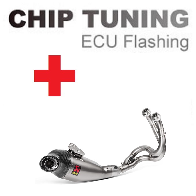 Kawasaki Versys 650 2017-2020 Ajuste de flash ECU de alto desempenho + Akrapovic S-K6R10-HEGEHT (estágio 3) Kawasaki Versys 650 2017-2020 Ajuste de flash ECU de alto desempenho + Akrapovic S-K6R10-HEGEHT (estágio 3)