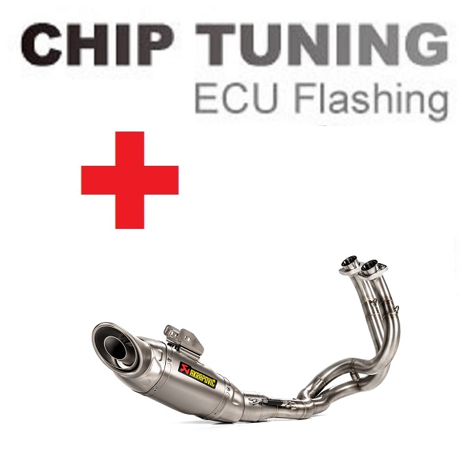 Kawasaki Ninja 650 2017-2023 Tubo de escape Akrapovic S-K6R13-AFCRT (Estágio 3) Kawasaki Ninja 650 2017-2023 Tubo de escape Akrapovic S-K6R13-AFCRT (Estágio 3)