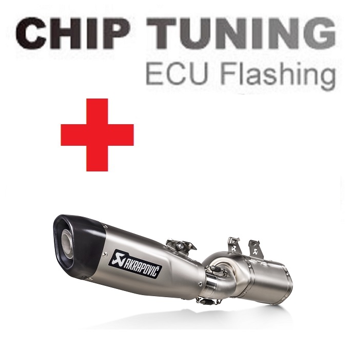 Kawasaki Z650 RS 2022-hoje Ajuste de flash ECU de alto desempenho + Akrapovic S-K6SO8-HCQT (estágio 3) Kawasaki Z650 RS 2022-hoje Ajuste de flash ECU de alto desempenho + Akrapovic S-K6SO8-HCQT (estágio 3)
