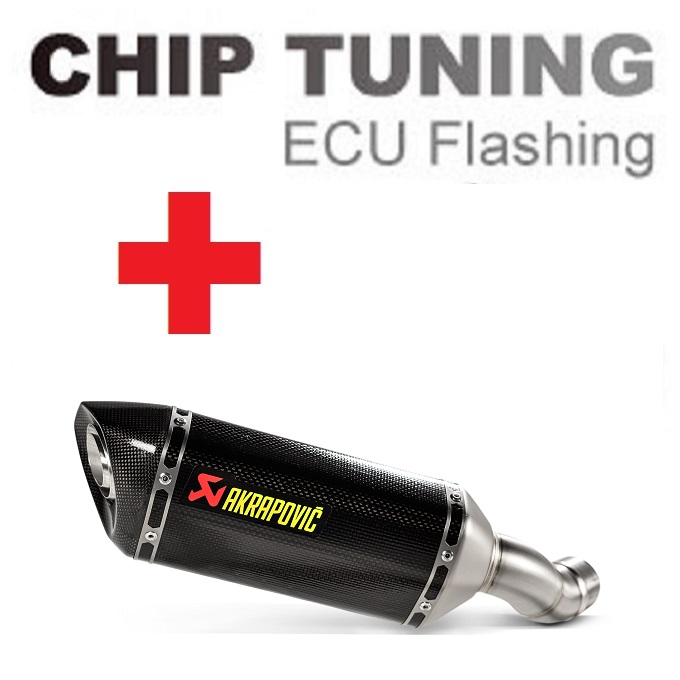 Kawasaki Z900 2020-hoje Ajuste de flash ECU de alto desempenho + Akrapovic S-K9SO6-HZC (estágio 3) Kawasaki Z900 2020-hoje Ajuste de flash ECU de alto desempenho + Akrapovic S-K9SO6-HZC (estágio 3)