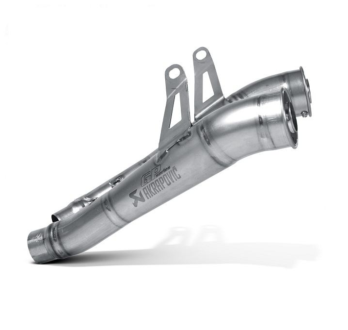 Kawasaki Z1000 / Z1000SX/Ninja 1000 2010-2013 (Titânio) Tubo de escape Akrapovic SM-K10SO1T (estágio 3) Kawasaki Z1000 / Z1000SX/Ninja 1000 2010-2013 (Titânio) Tubo de escape Akrapovic SM-K10SO1T (estágio 3)