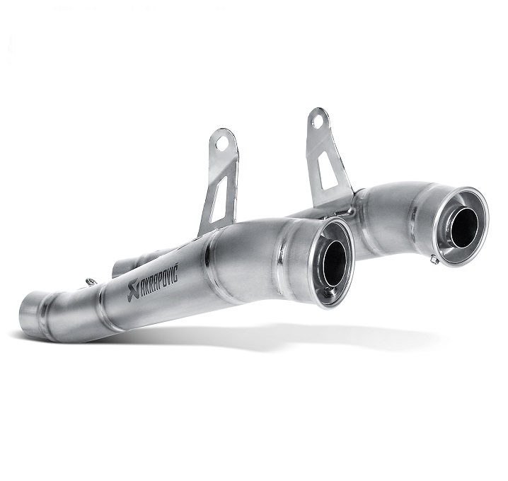 Kawasaki Z1000 / Z1000SX/Ninja 1000 2014-2020 (Titânio) Tubo de escape Akrapovic SM-K10SO2T (estágio 3) Kawasaki Z1000 / Z1000SX/Ninja 1000 2014-2020 (Titânio) Tubo de escape Akrapovic SM-K10SO2T (estágio 3)