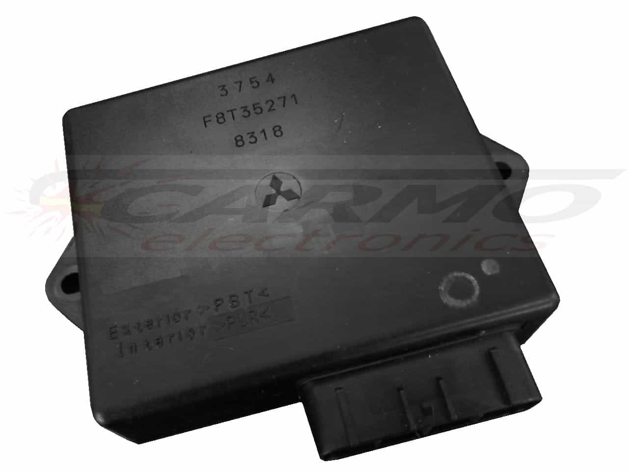 STX900 STS900 CDI Ignição ECUsunit controller F8T35271 / 21119-3754