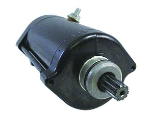 Motor de partida Kawasaki W650 VN750 VN800 W800 VN900