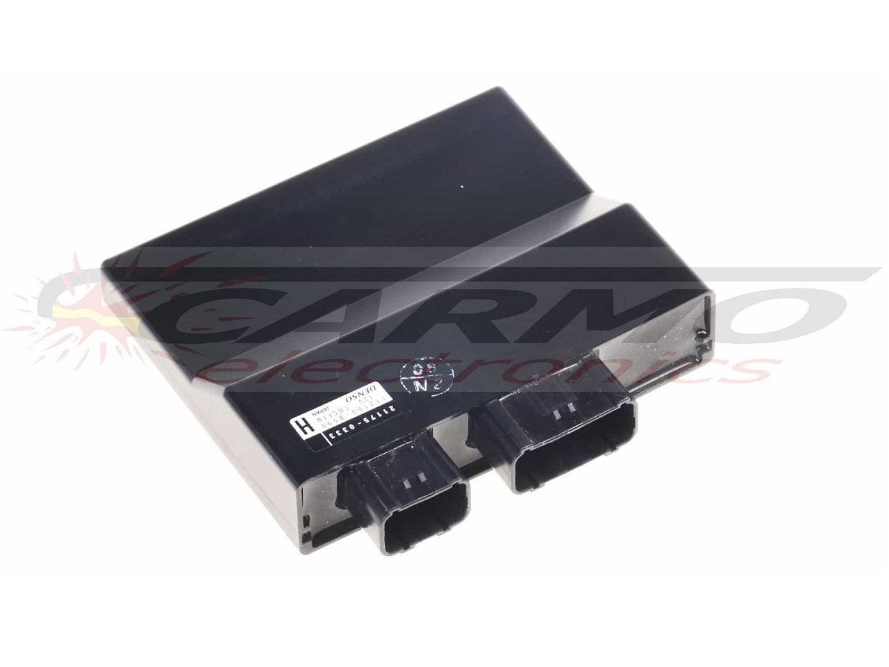 Z1000SX ECU ECM CDI computer controller (21175-0333, 21175-0272, 21175-0343)