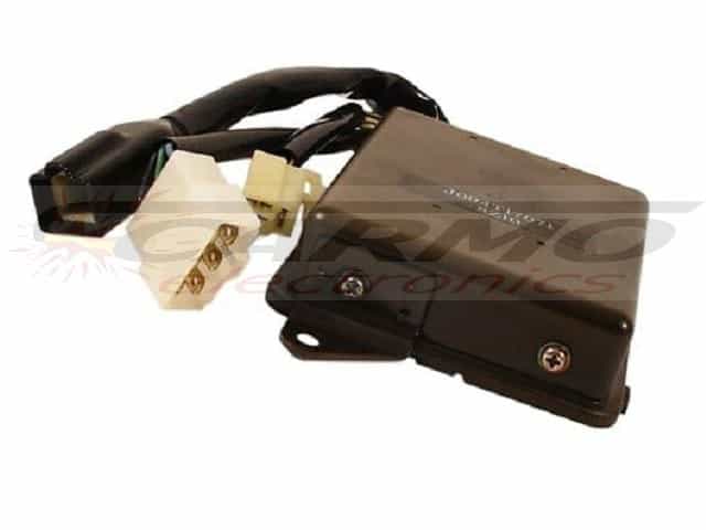 ZG1300 Voyager CDI Ignição ECUsunit controller (21119-1073, J4T17071)