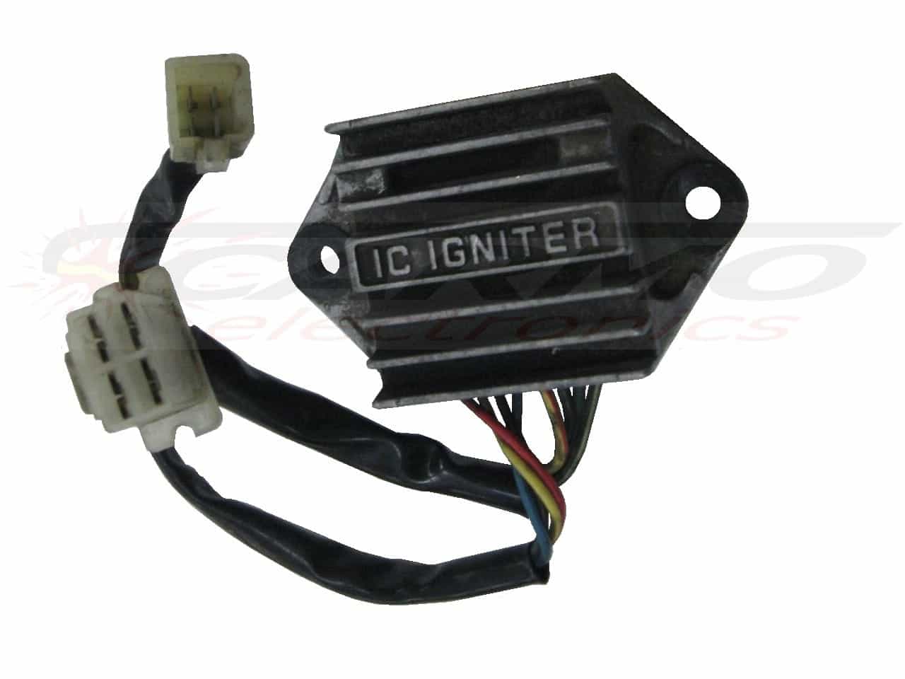 Z550A2 Ignição CDIsunit IC igniter