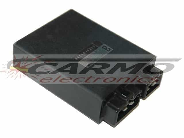 ZL250 Eliminator CDI TCI igniter module (21119-1229)