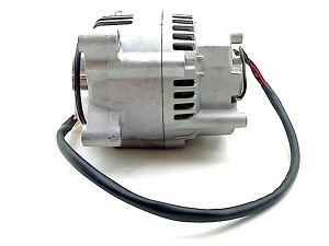 Estator do alternador melhorado Kawasaki ZR1100 Zephyr ZG1200 Voyager - CARG12481N