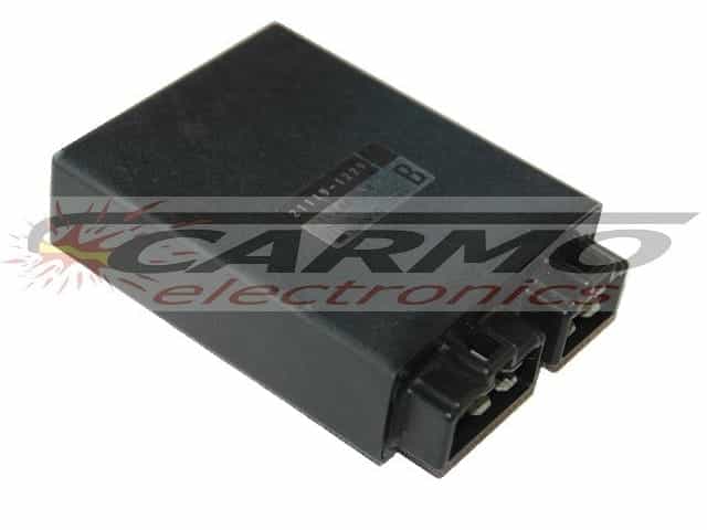 ZZR250 TCI ECU Ignição CDIsunit (21119-1233 131800-5050)