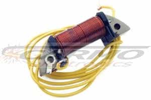 Honda CR125R CR250R CR500R Licht spoelen - L10 Honda CR125R CR250R CR500R Licht spoelen - L10