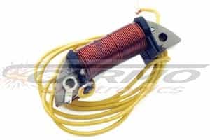 Honda CR125R CR250R CR500R Licht spoelen - L10 - Clique na Imagem para Fechar