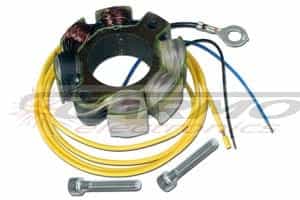 Licht spoelen - L45 Licht spoelen - L45