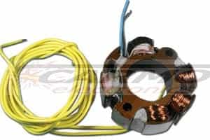 Licht spoelen - L47 Licht spoelen - L47