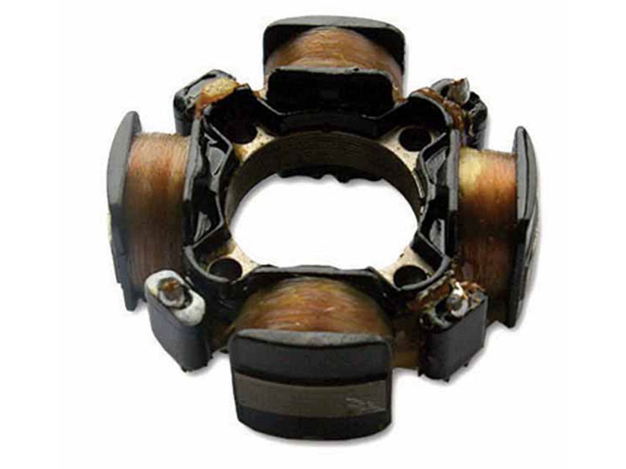 Honda CR125R Lighting Coils - L93 Honda CR125R Lighting Coils - L93