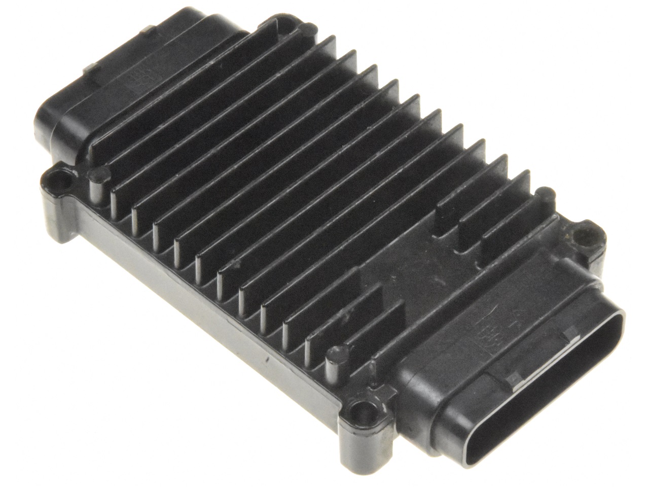 Mercruiser Volvo Penta 350 MPI - DELCO MEFI GM 861265R6 V8 5.7TBI 8.2 7.4 MPI Cérebro de computador de caixa preta ECU ECM CDI