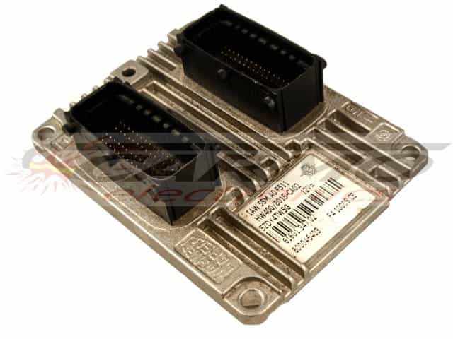 BRUTALE 910 910S 910R (Magneti Marelli IAW 5SM, IAW5SM) ECU ECM CDI black box computer brain