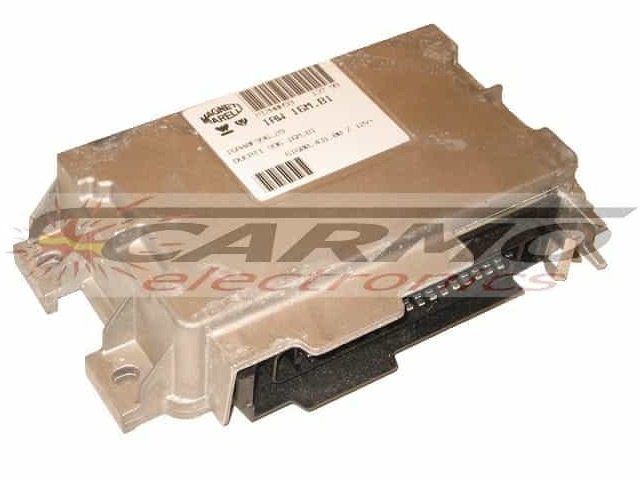 F4 750 SECE (Magenti Marelli IAW 16M.AH) ECU ECM CDI black box computer brain