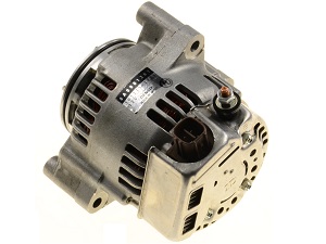 MV Agusta Brutale F4 Dynamo Generator (101211-1701, 8A0081387, DENSO) MV Agusta Brutale F4 Dynamo Generator (101211-1701, 8A0081387, DENSO)